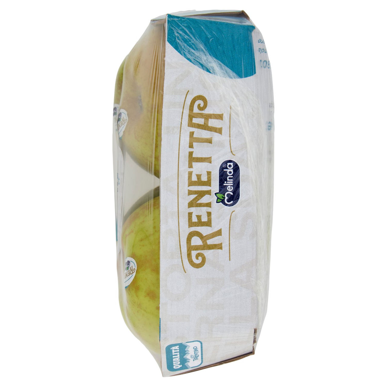 Melinda Renetta Canada D.O.P. Mela Val di Non Calibro 80/85 mm 0,750 kg