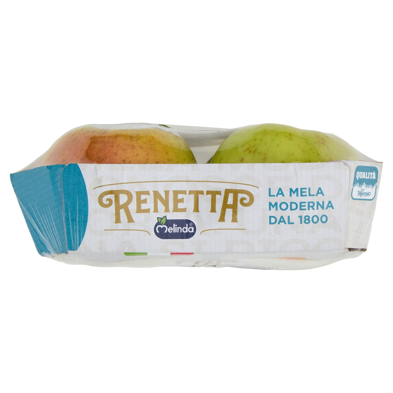 Melinda Renetta Canada D.O.P. Mela Val di Non Calibro 80/85 mm 0,750 kg