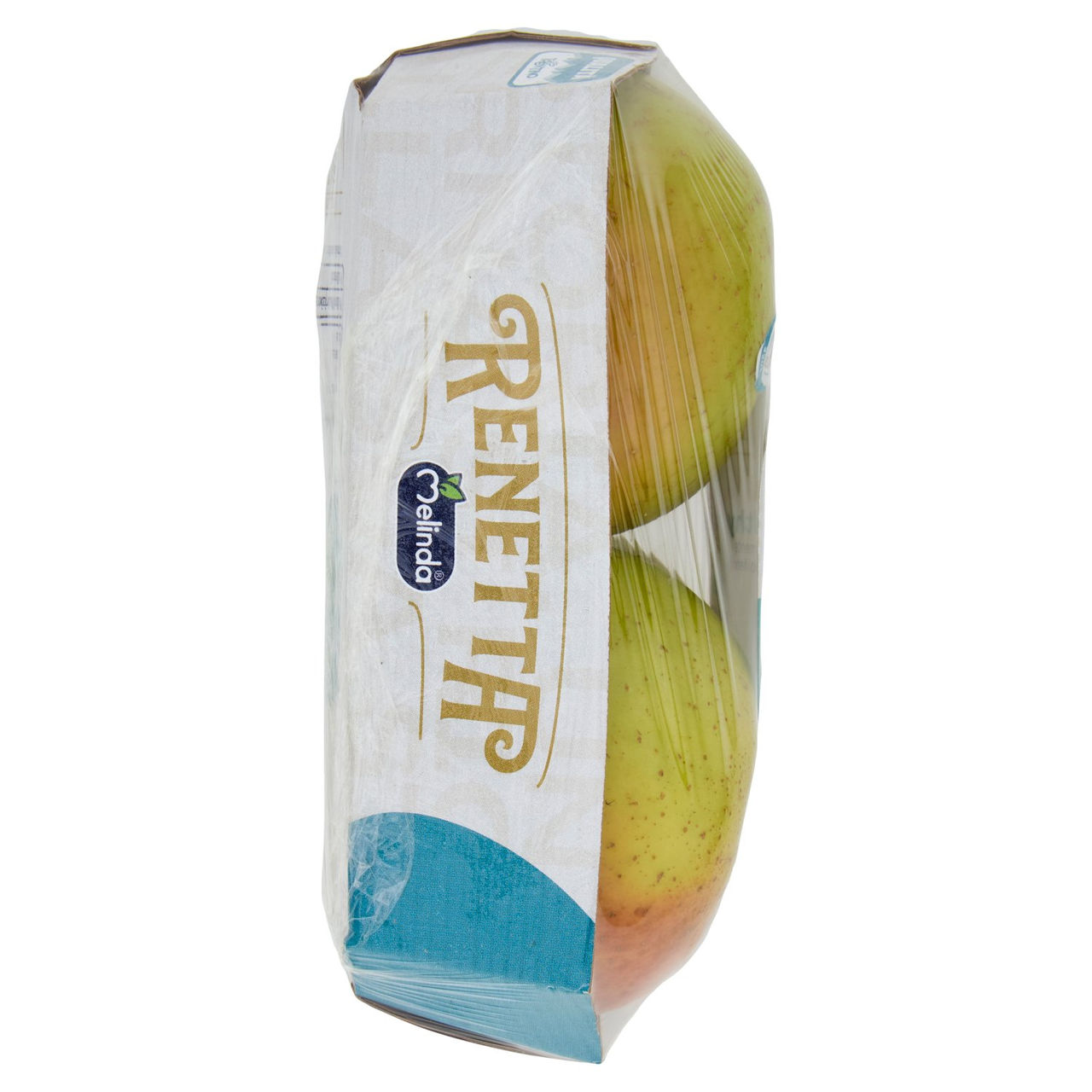 Melinda Renetta Canada D.O.P. Mela Val di Non Calibro 80/85 mm 0,750 kg