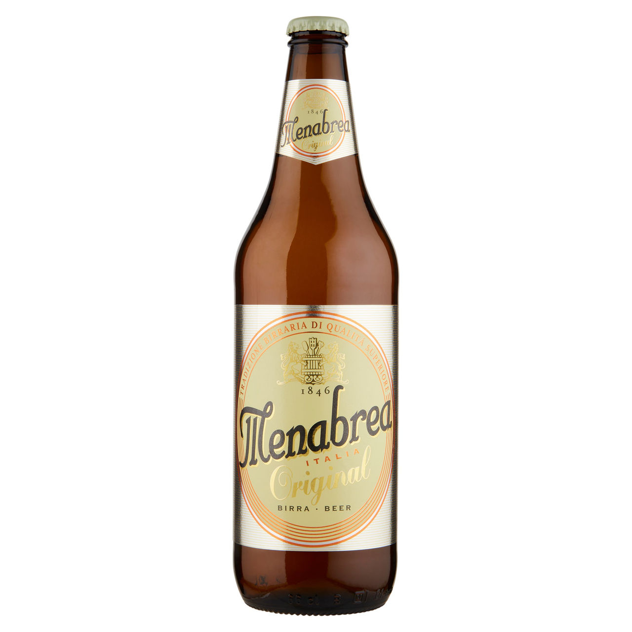 MENABREA Original OW 0,66 l