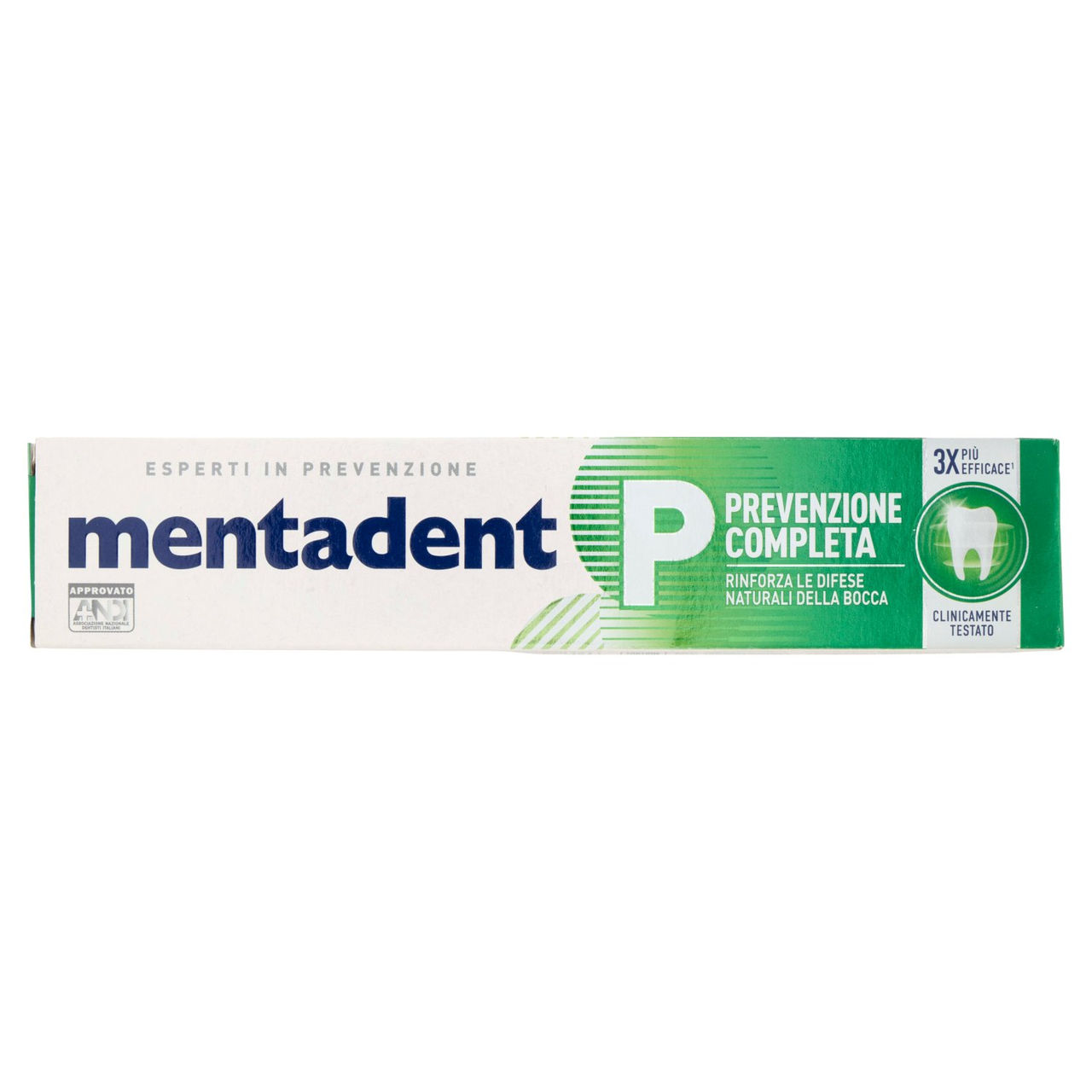Mentadent P Prevenzione Completa 75 ml