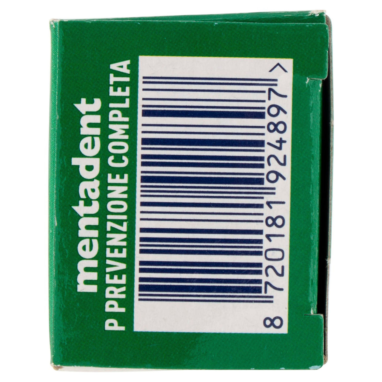 Mentadent P Prevenzione Completa 75 ml