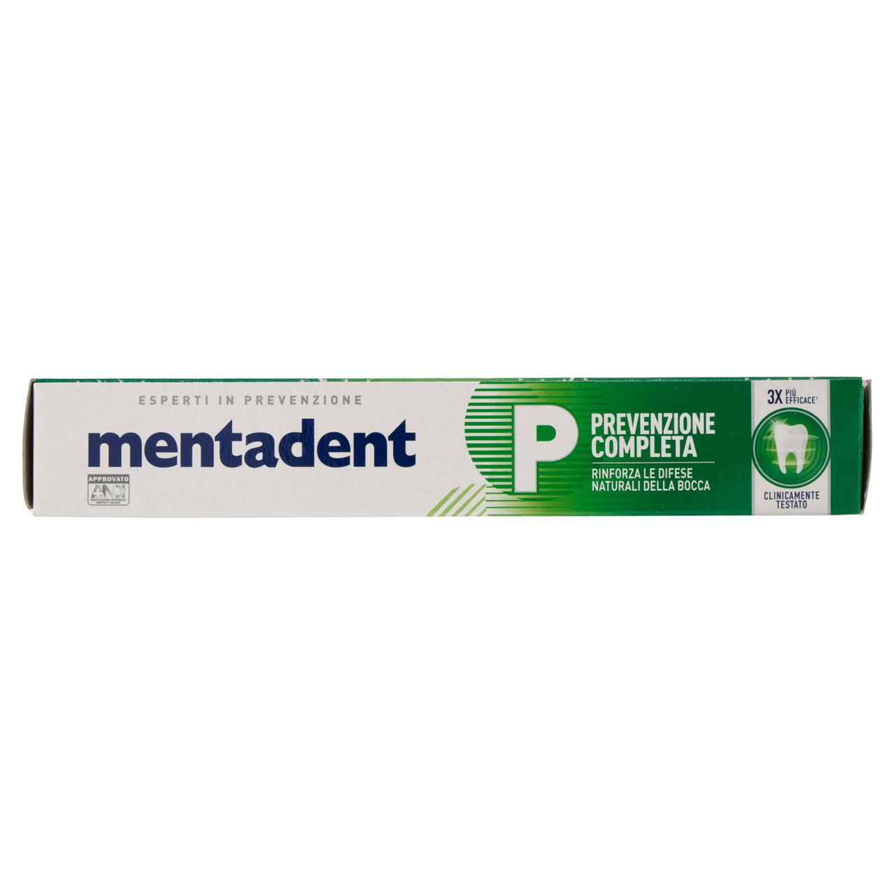 Mentadent P Prevenzione Completa 75 ml
