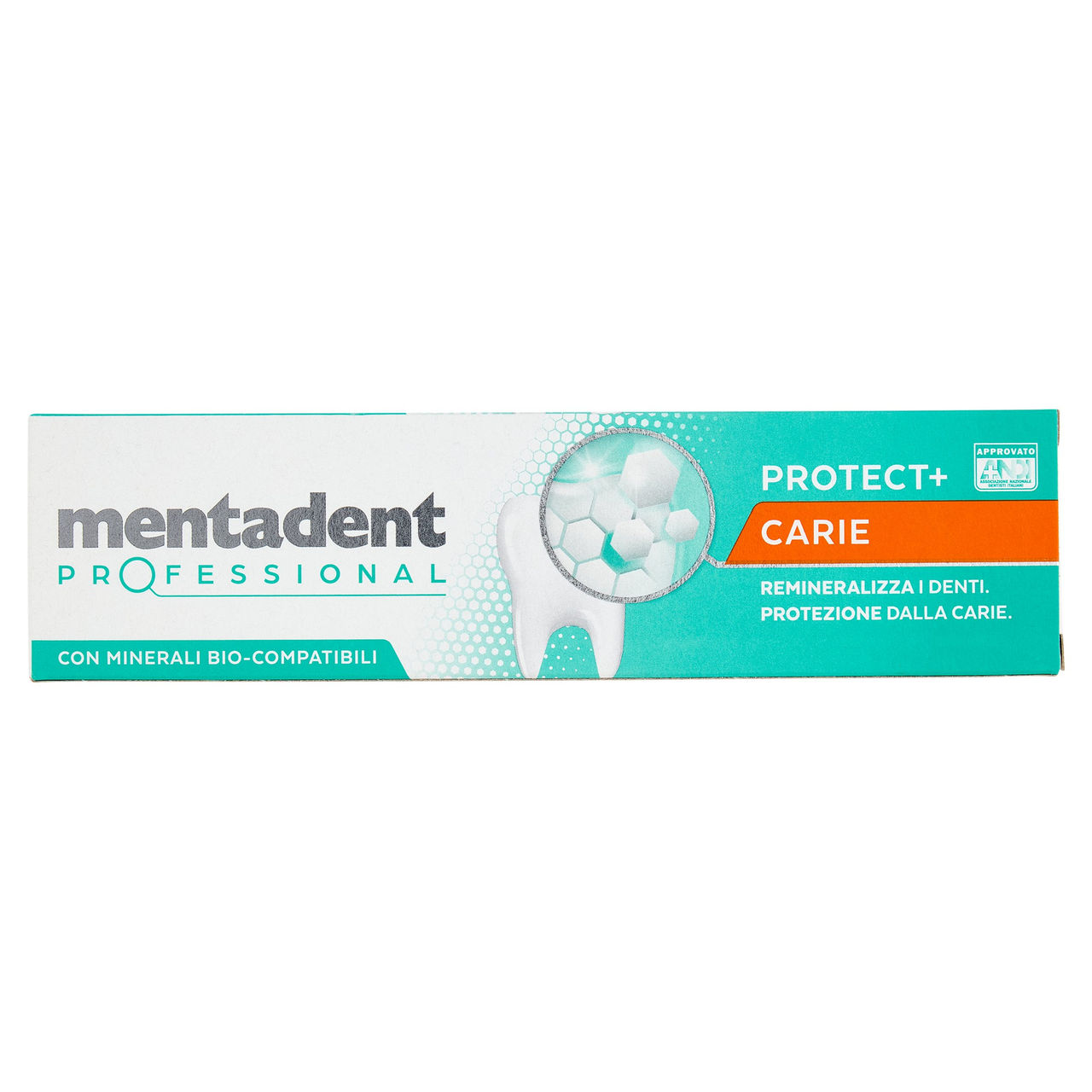 Mentadent Professional Protect  Carie 75 ml