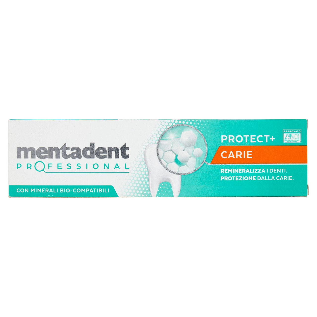 Mentadent Professional Protect  Carie 75 ml
