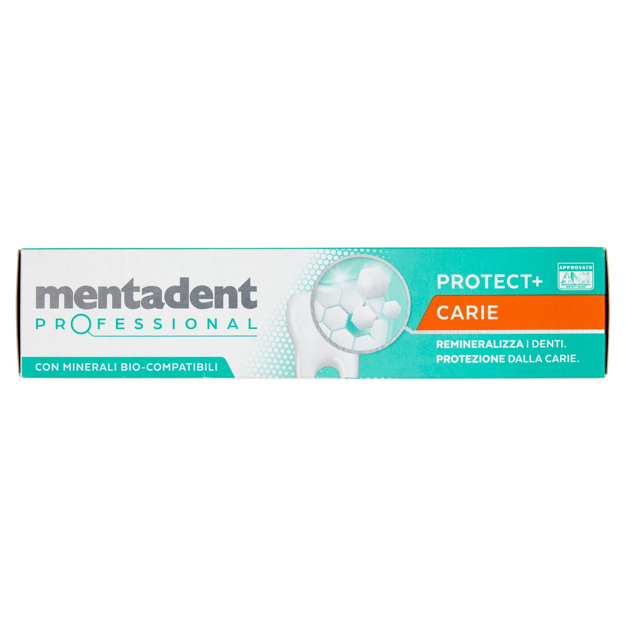 Mentadent Professional Protect  Carie 75 ml
