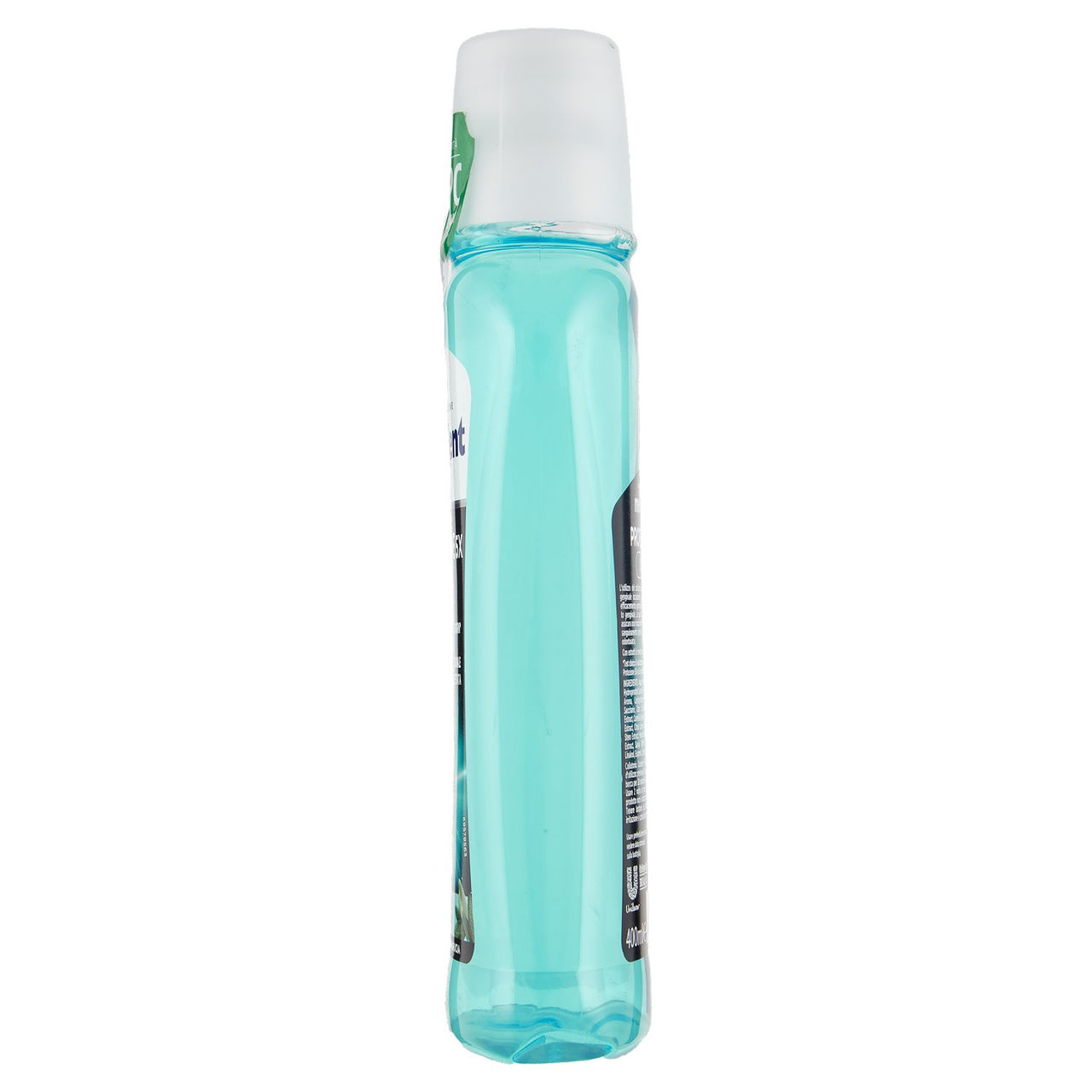 Mentadent Protezione 5X Gengive 400 ml
