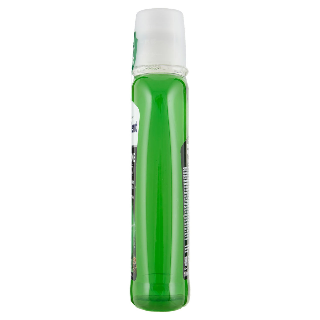 Mentadent Protezione Attiva 5X 400 ml
