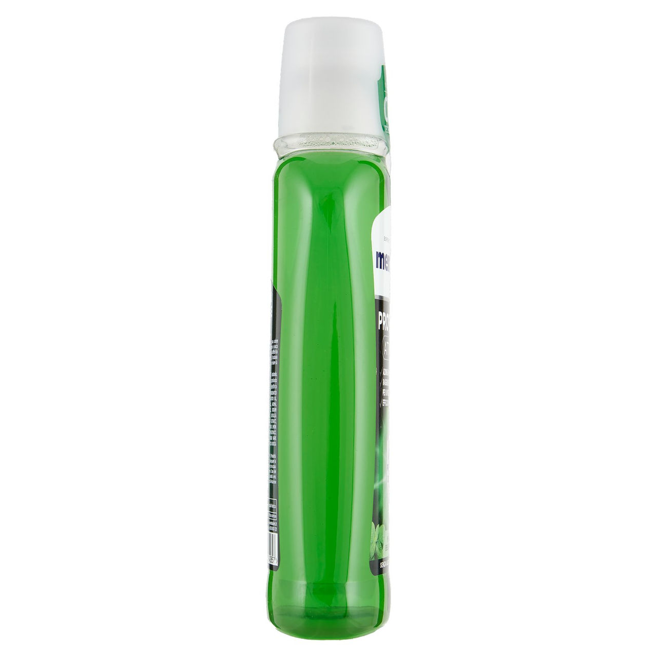 Mentadent Protezione Attiva 5X 400 ml