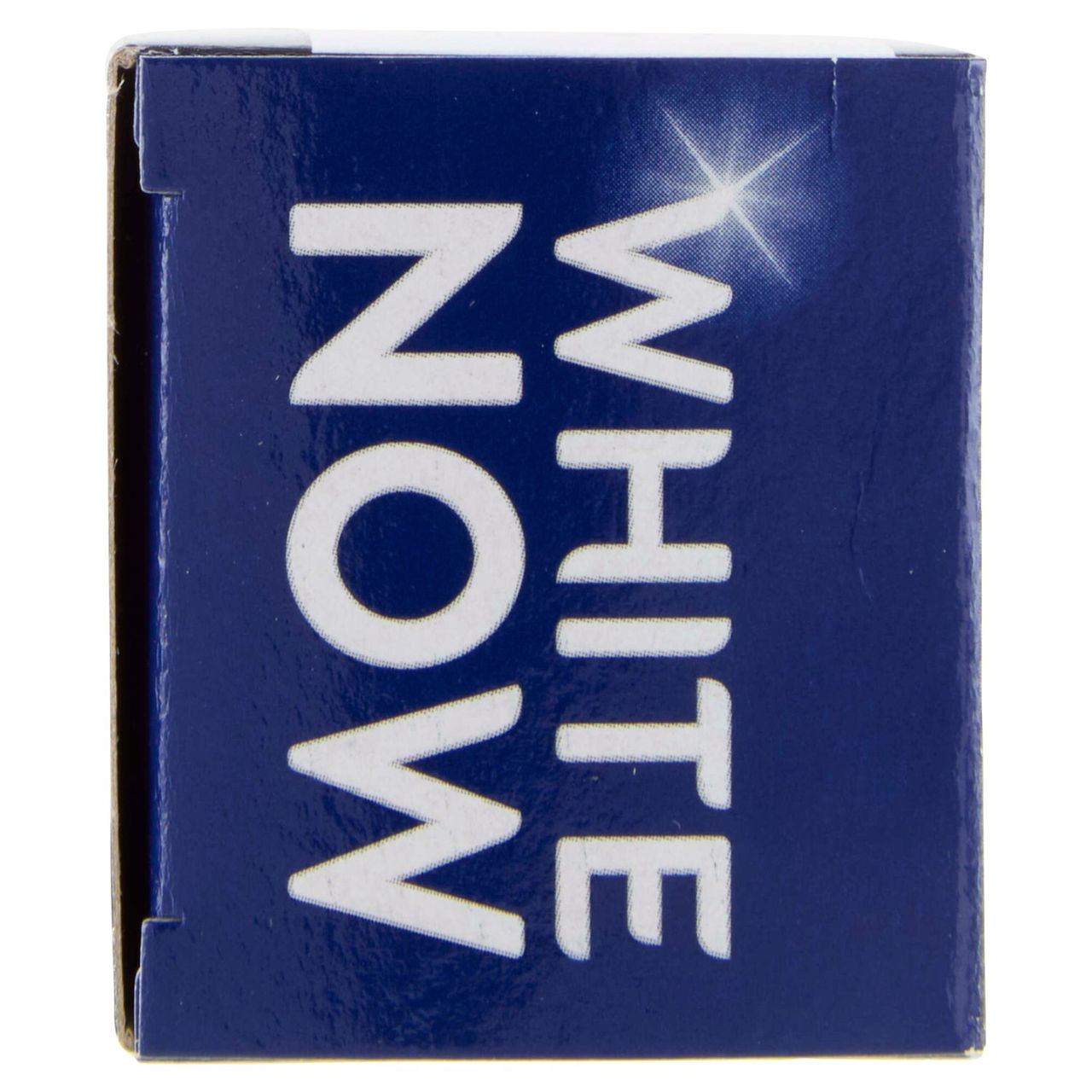 Mentadent White Now 3 in1 White Boost con Carbone Attivo 75 ml
