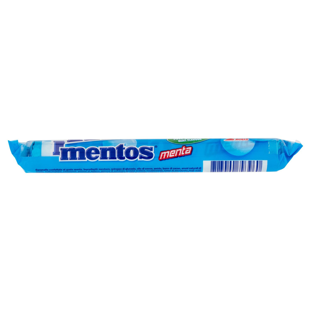 mentos Chewy Dragees menta 2 x 38 g