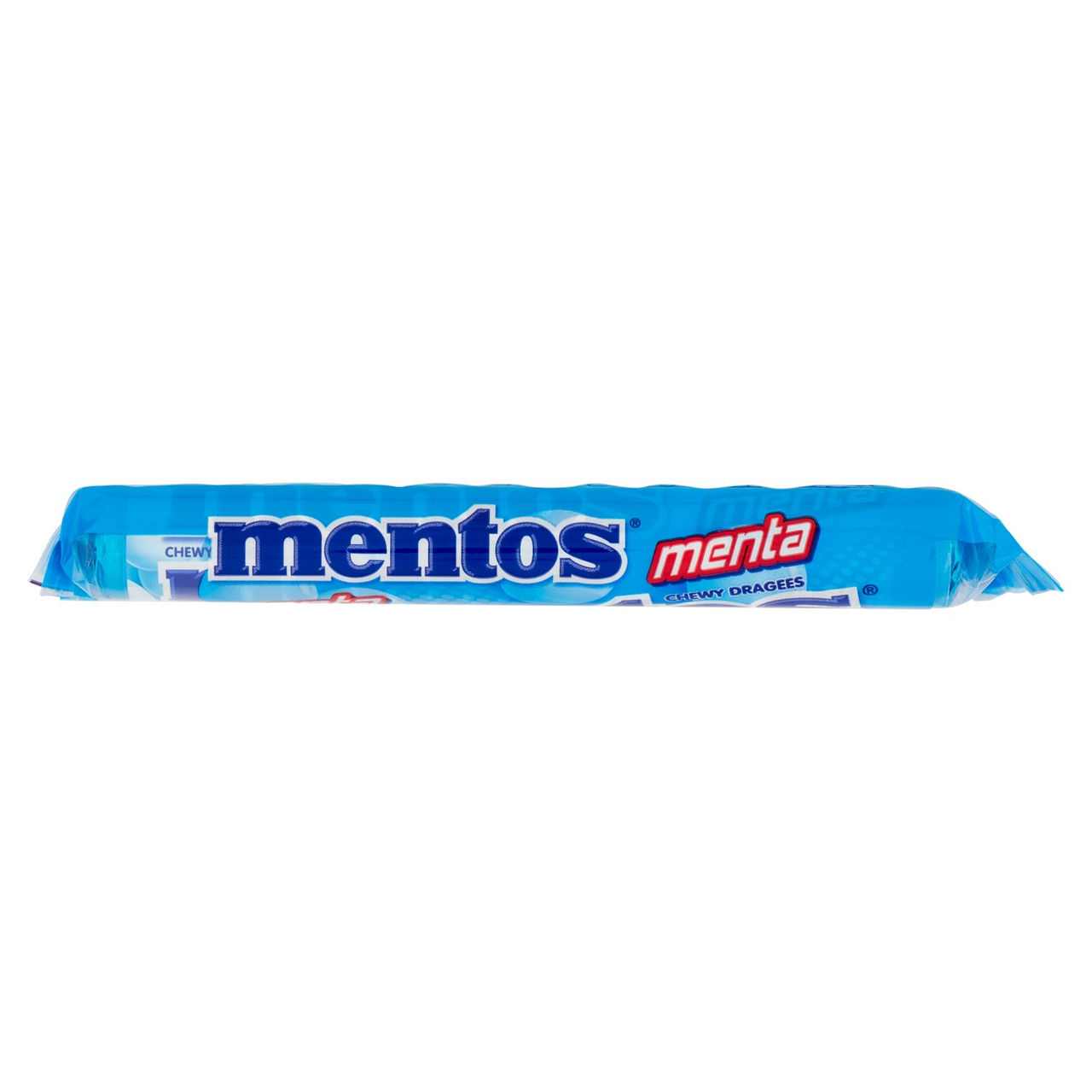 mentos Chewy Dragees menta 2 x 38 g