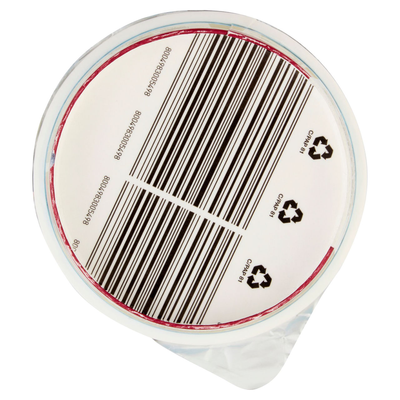 Meran Yogurt extra cremoso Frutti di Bosco 150 g