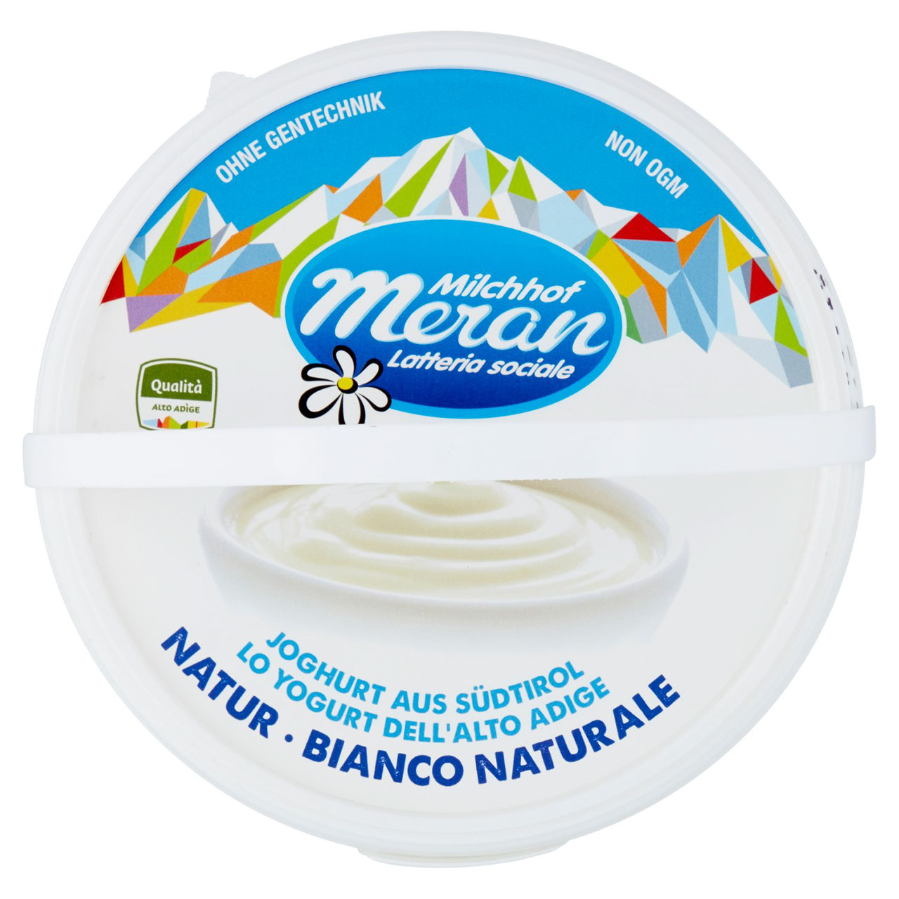 Merano Bianco Naturale 1 kg