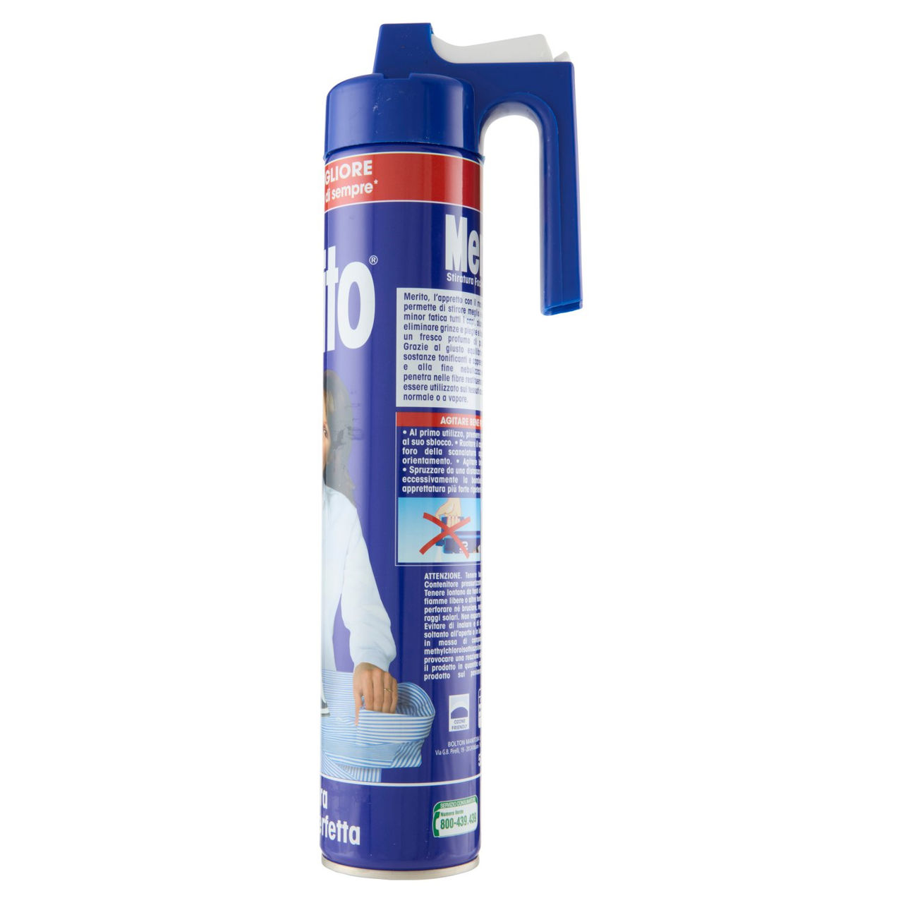 Merito 525 ml