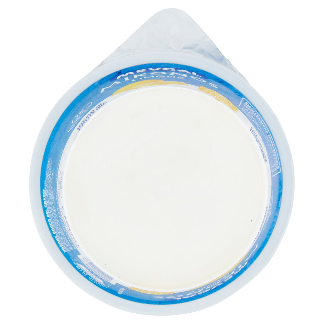 Mevgal Mikonos Limone 150 g