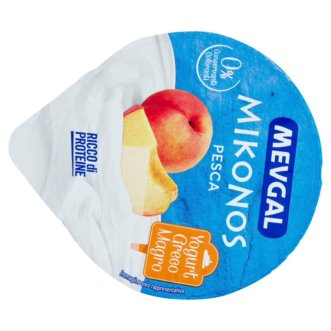 Mevgal Mikonos Pesca 150 g