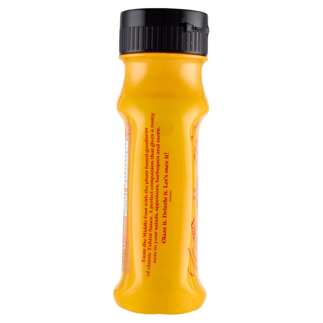 mézete tahini sauce classic 315 g