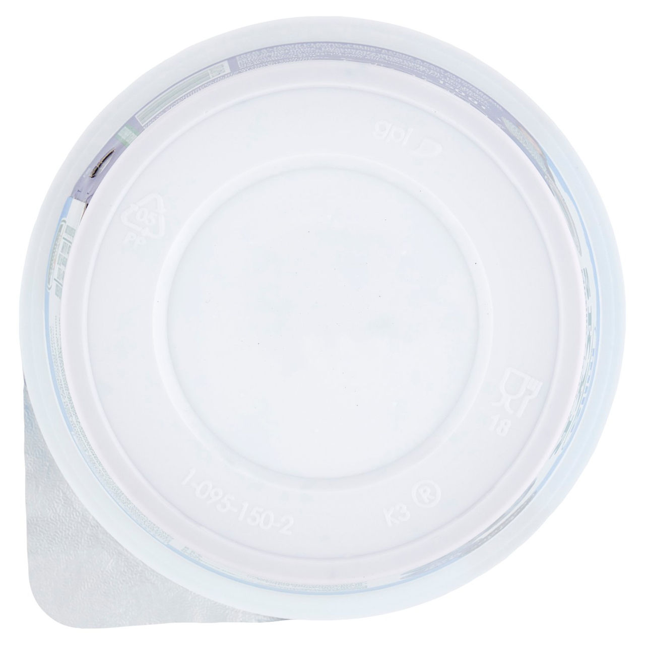 mila Skyr Mirtillo 150 g