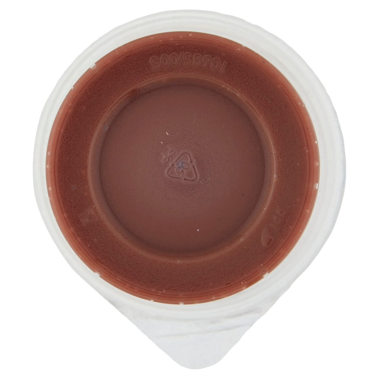 Milk Coppa al Cacao con Panna 200 g