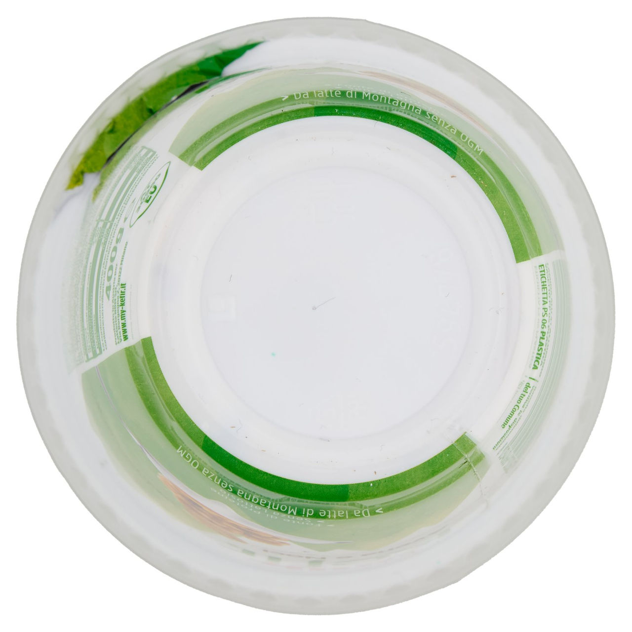 Milk Kefir Avena e Noci 400 g
