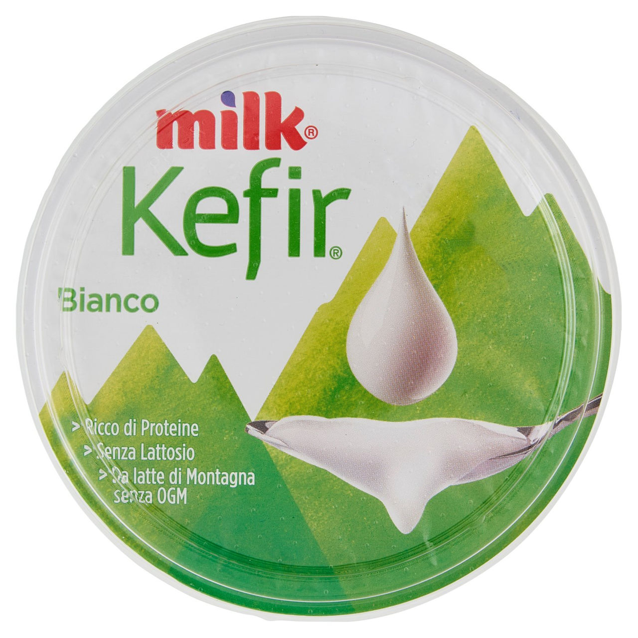 Milk Kefir Bianco 400 g