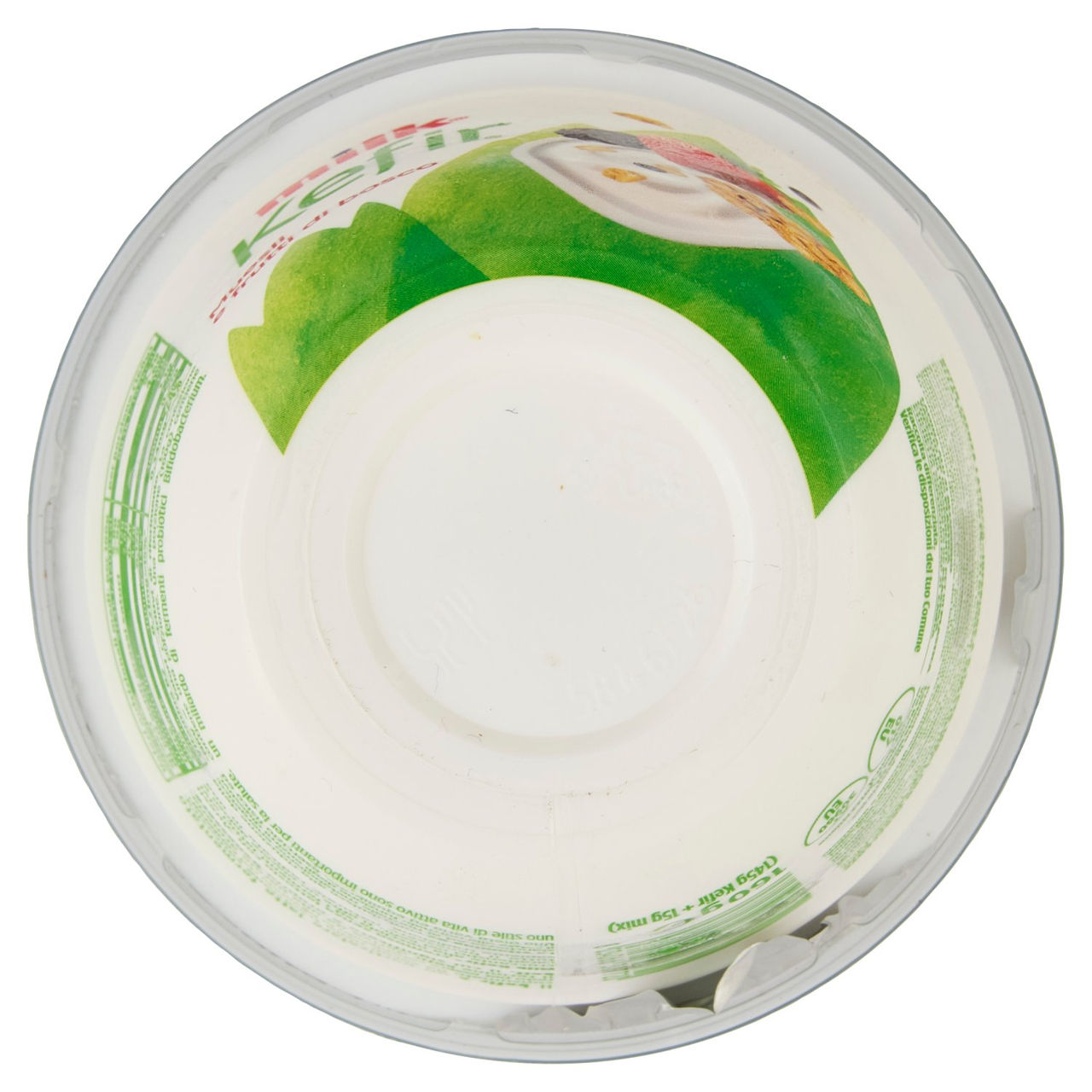 Milk Kefir Muesli e frutti di bosco 160 g