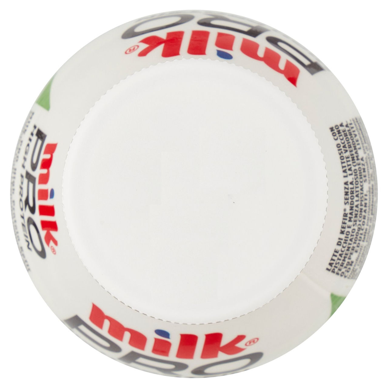 Milk Pro High Protein 20g Kefir Pistacchio e Mandorla 310 g