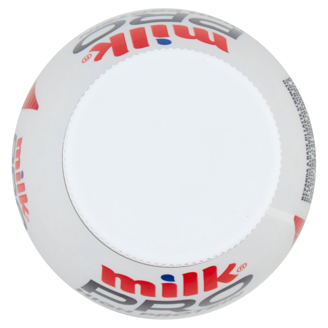 Milk Pro High Protein 35g Caramello Salato 350 g