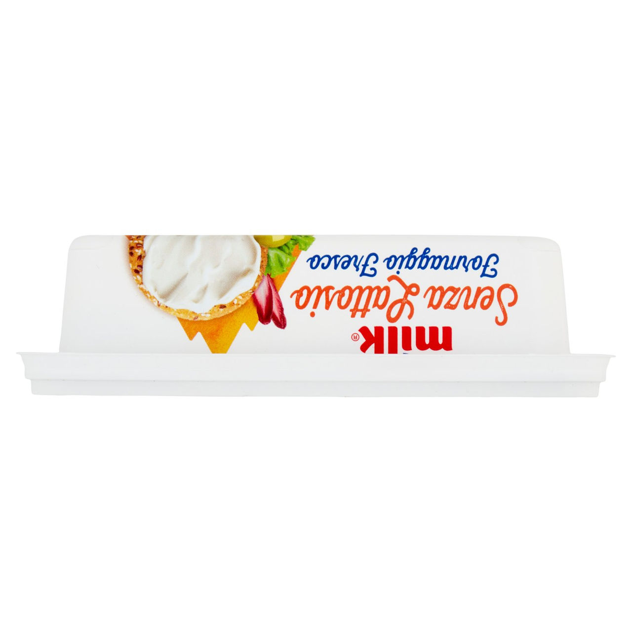Milk Senza Lattosio Formaggio Fresco 200 g