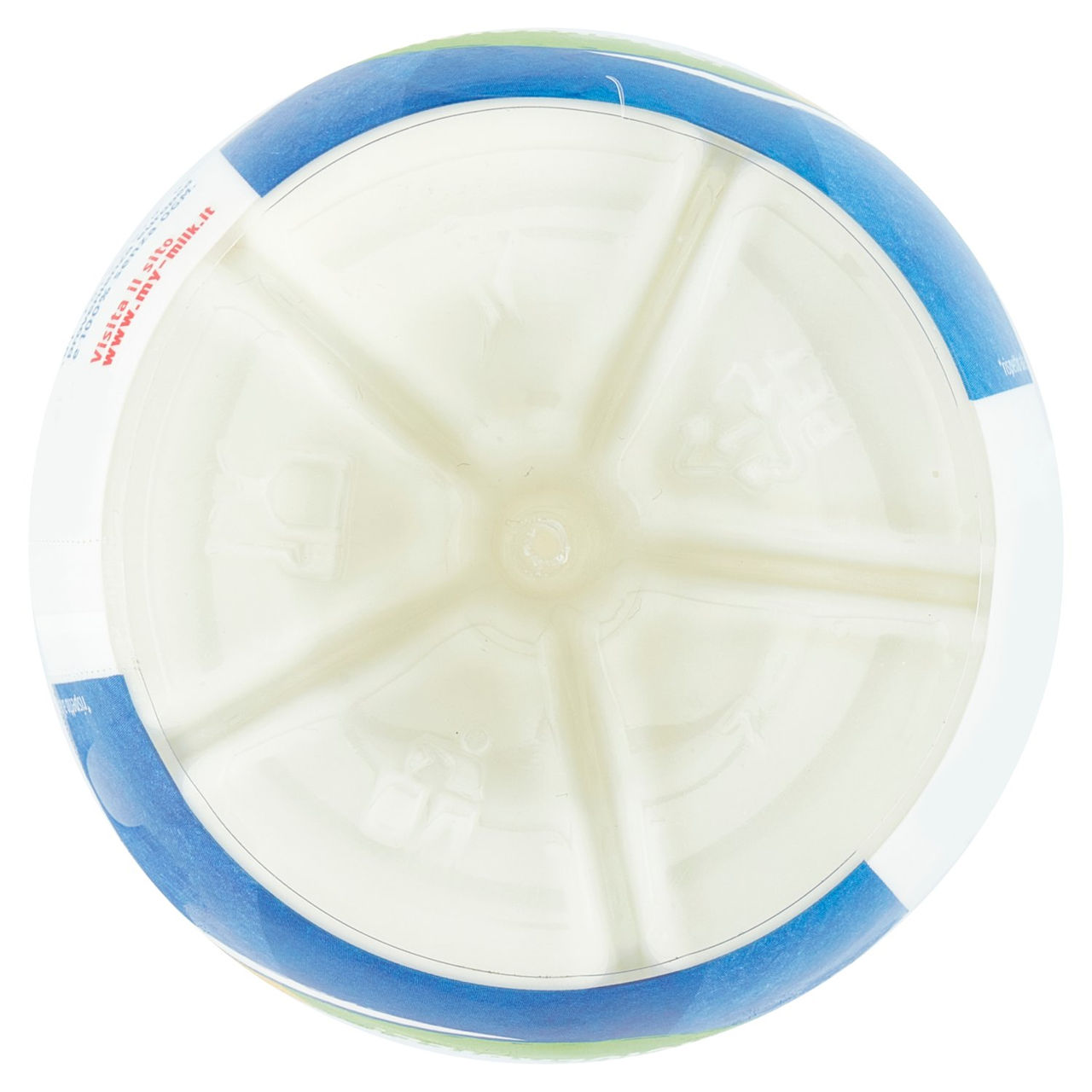 Milk Yogurt da bere Banana 500 g
