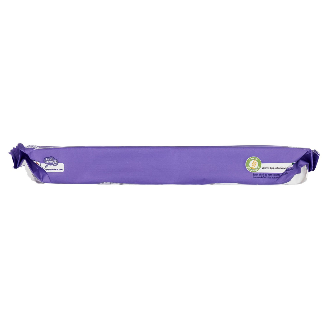 Milka Choco Wafer, merenda al cioccolato al latte - 180g