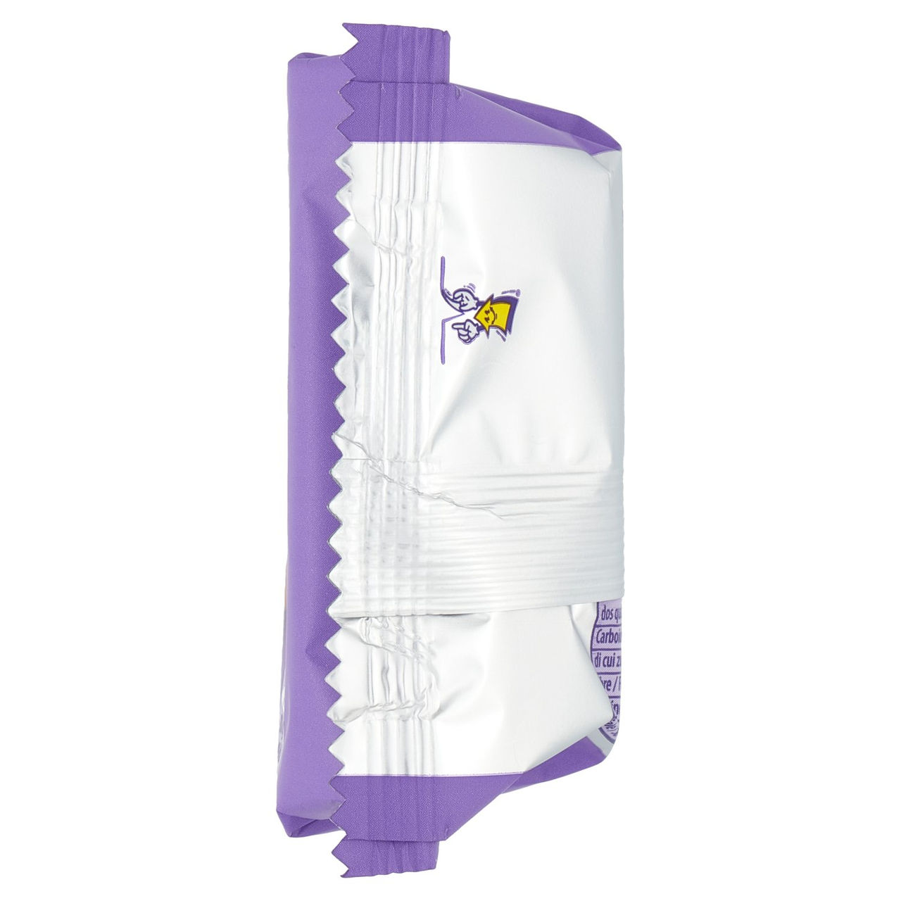 Milka Cookies Sensation, cookies ripieni di cioccolato al latte Milka - 156g