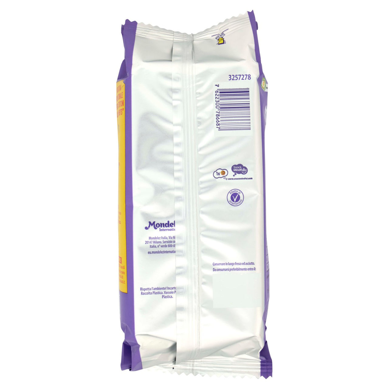 Milka Cookies XL 184 g