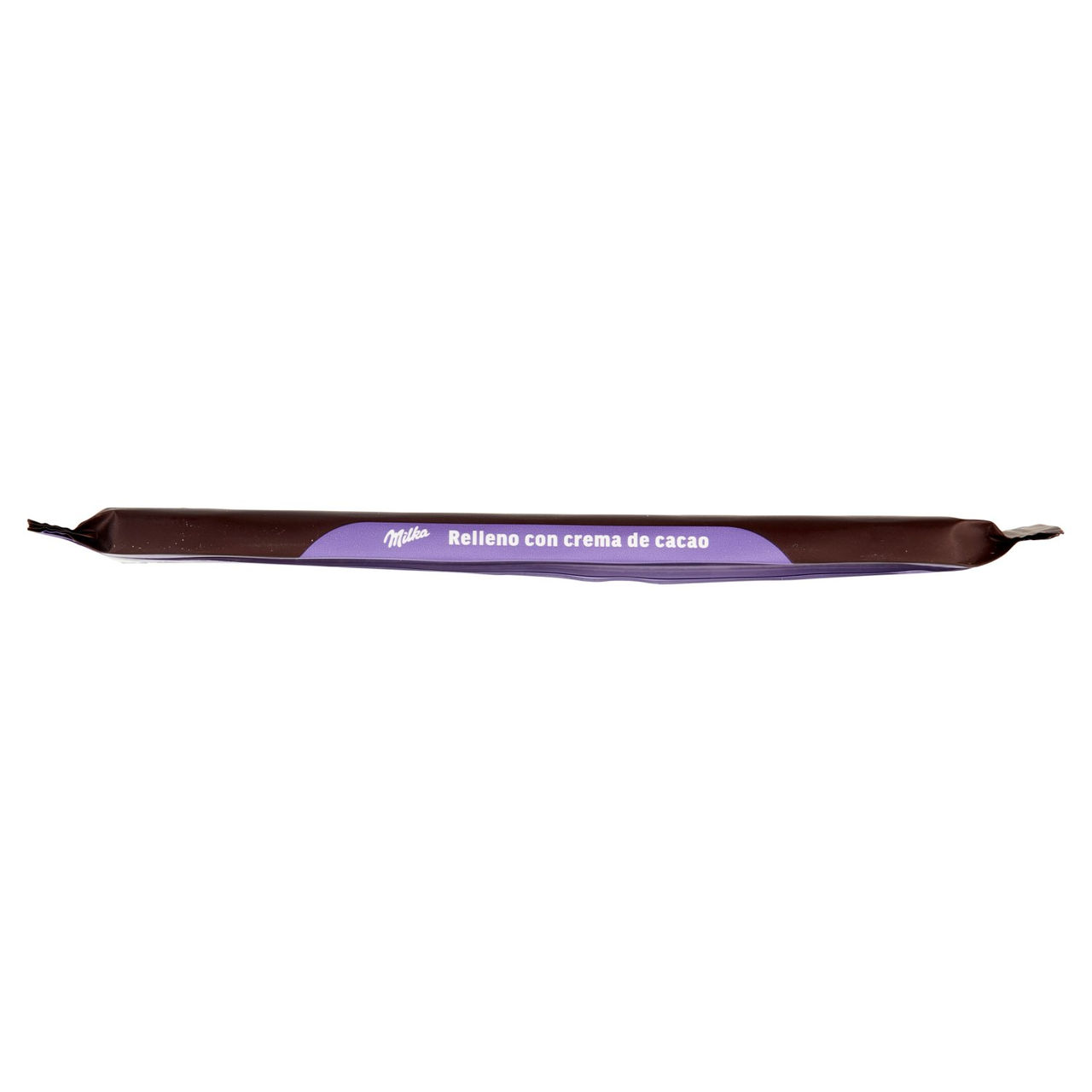 Milka Cuore Tenero, tavoletta di cioccolato al latte 100% Alpino con ripieno al cacao - 100g
