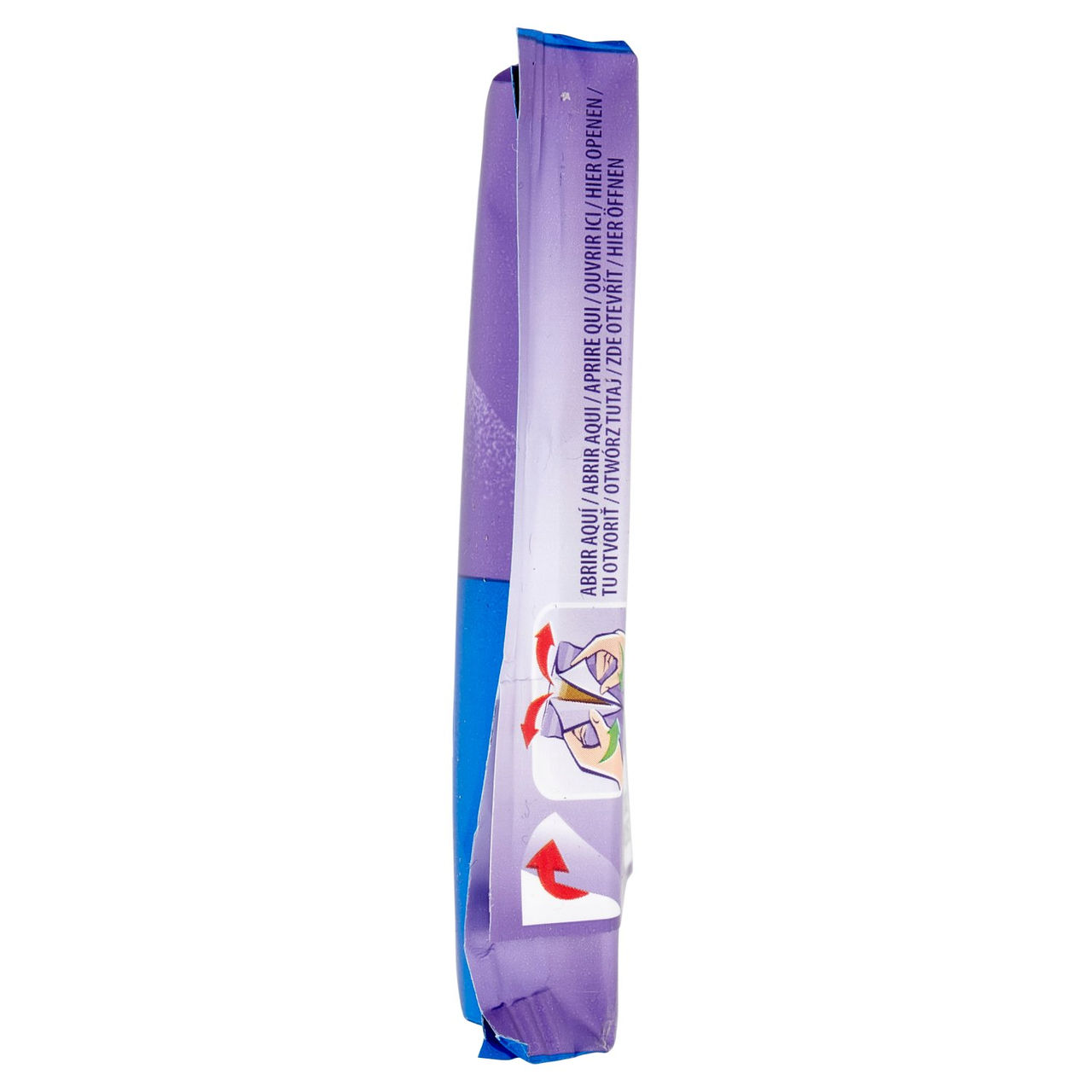 Milka Mmmax, maxi tavoletta di cioccolato al latte ripieno di biscotti Oreo - 300g