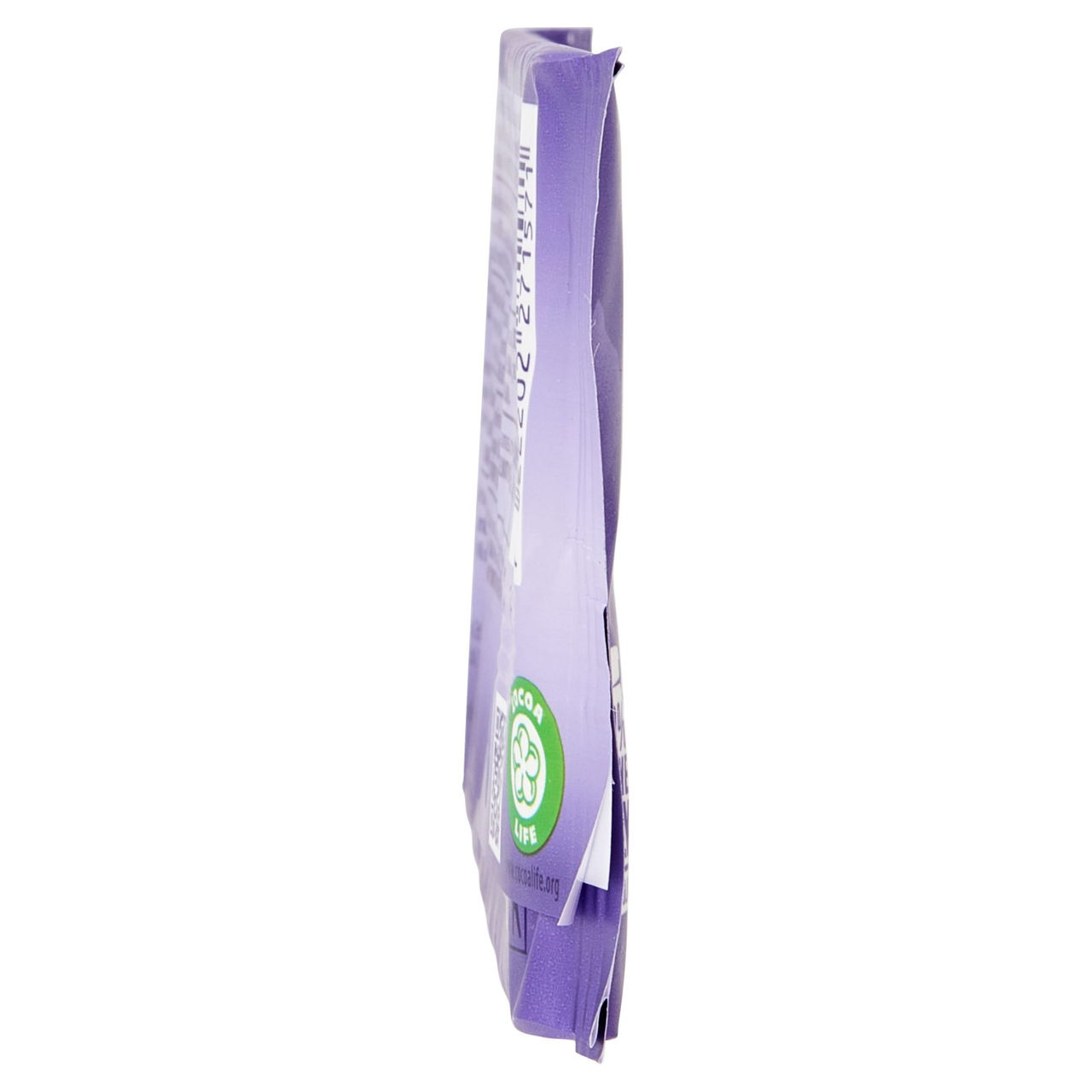 Milka tavoletta di cioccolato al latte 100% Alpino - 90g