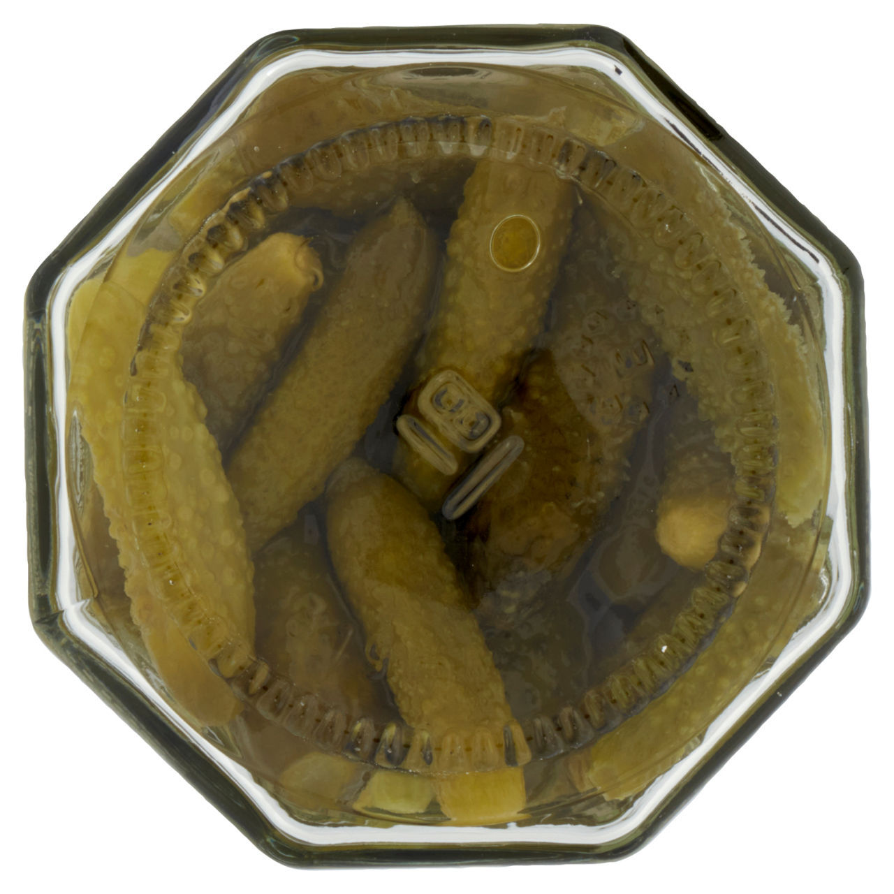 Mini Cetriolini Citres in agrodolce 290/160 g