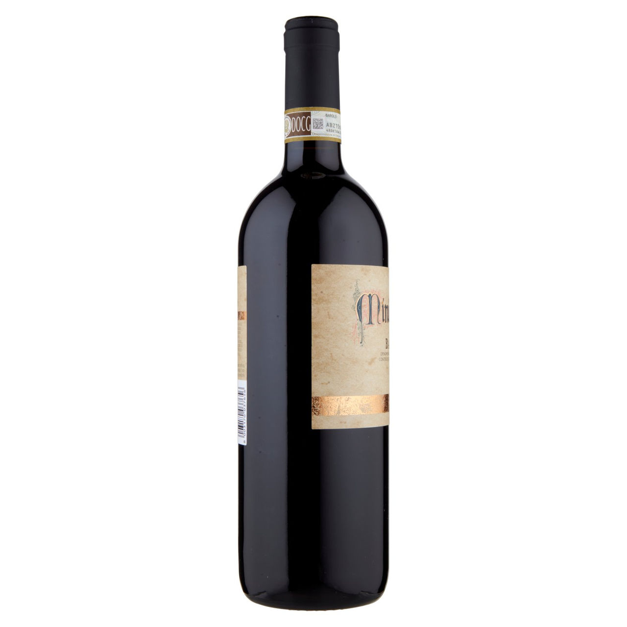 MINIATO Barolo DOCG 75 cl