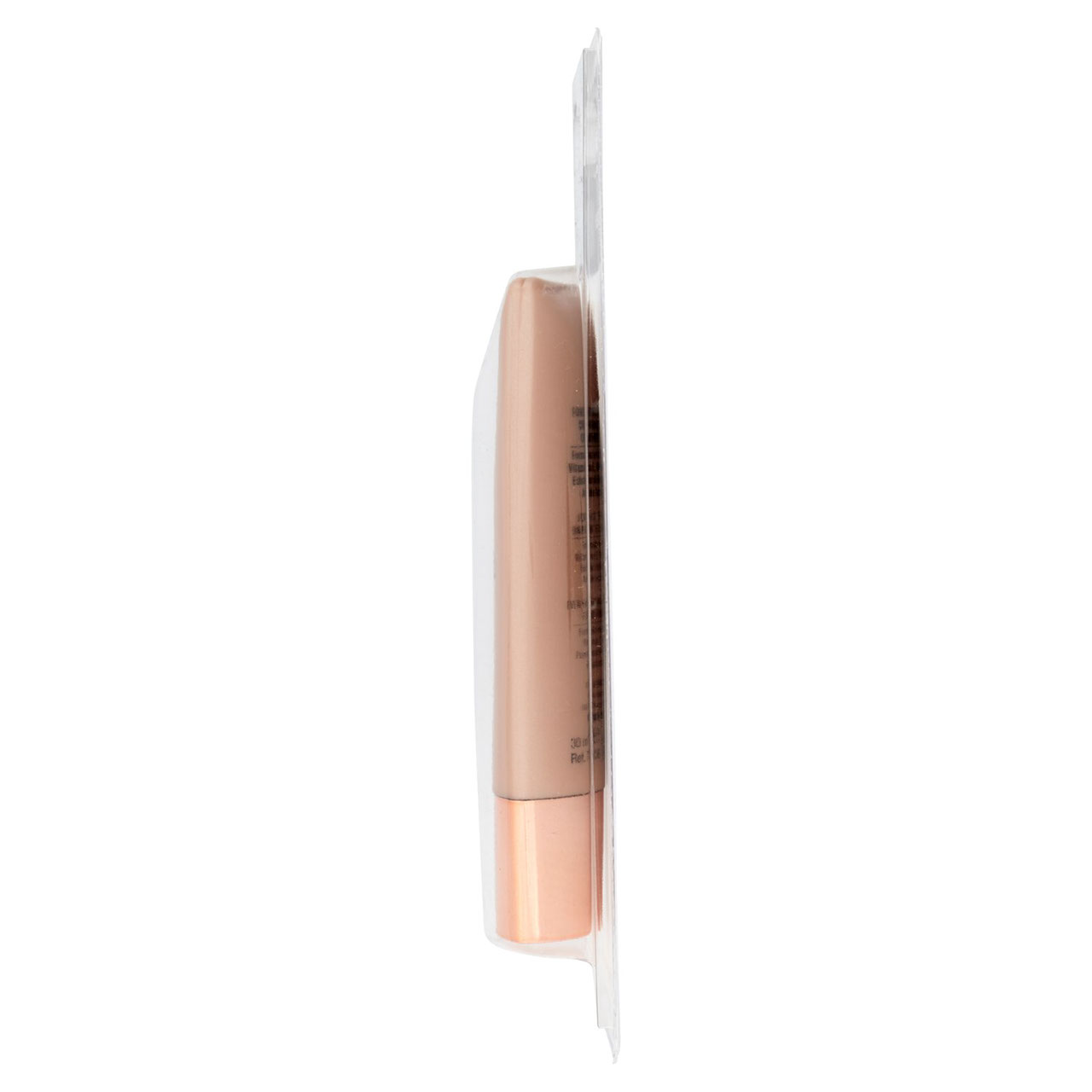 Miss Broadway Love Skin Foundation Fondotinta Fluido Effetto Naturale Light Beige n.02 30 ml