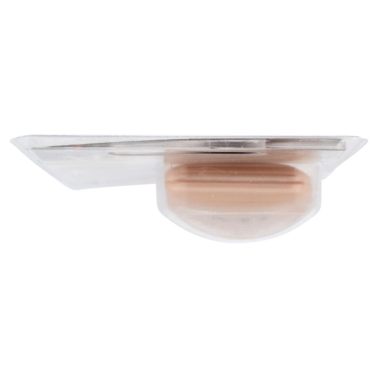 Miss Broadway Love Skin Foundation Fondotinta Fluido Effetto Naturale Light Beige n.02 30 ml
