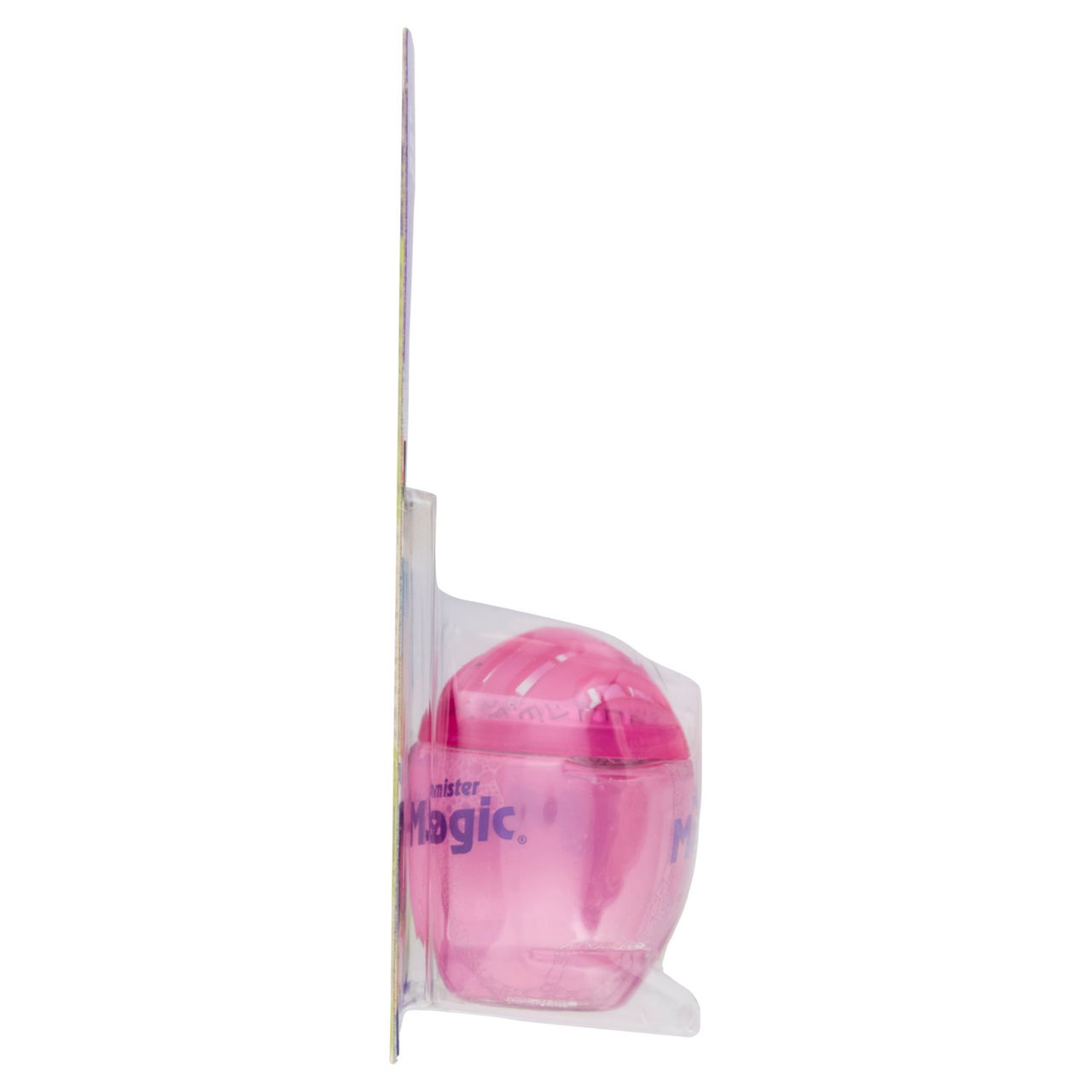 mister Magic l'Assorbiodori Frigo con Aceto 40 g