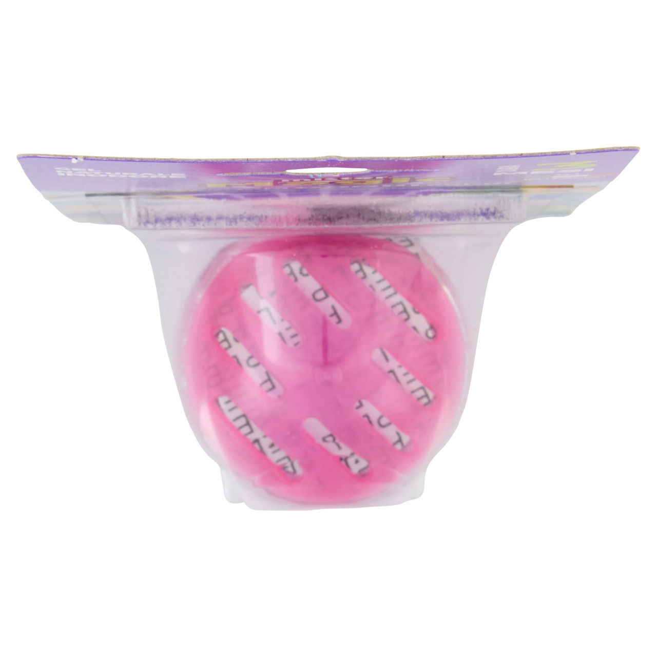 mister Magic l'Assorbiodori Frigo con Aceto 40 g