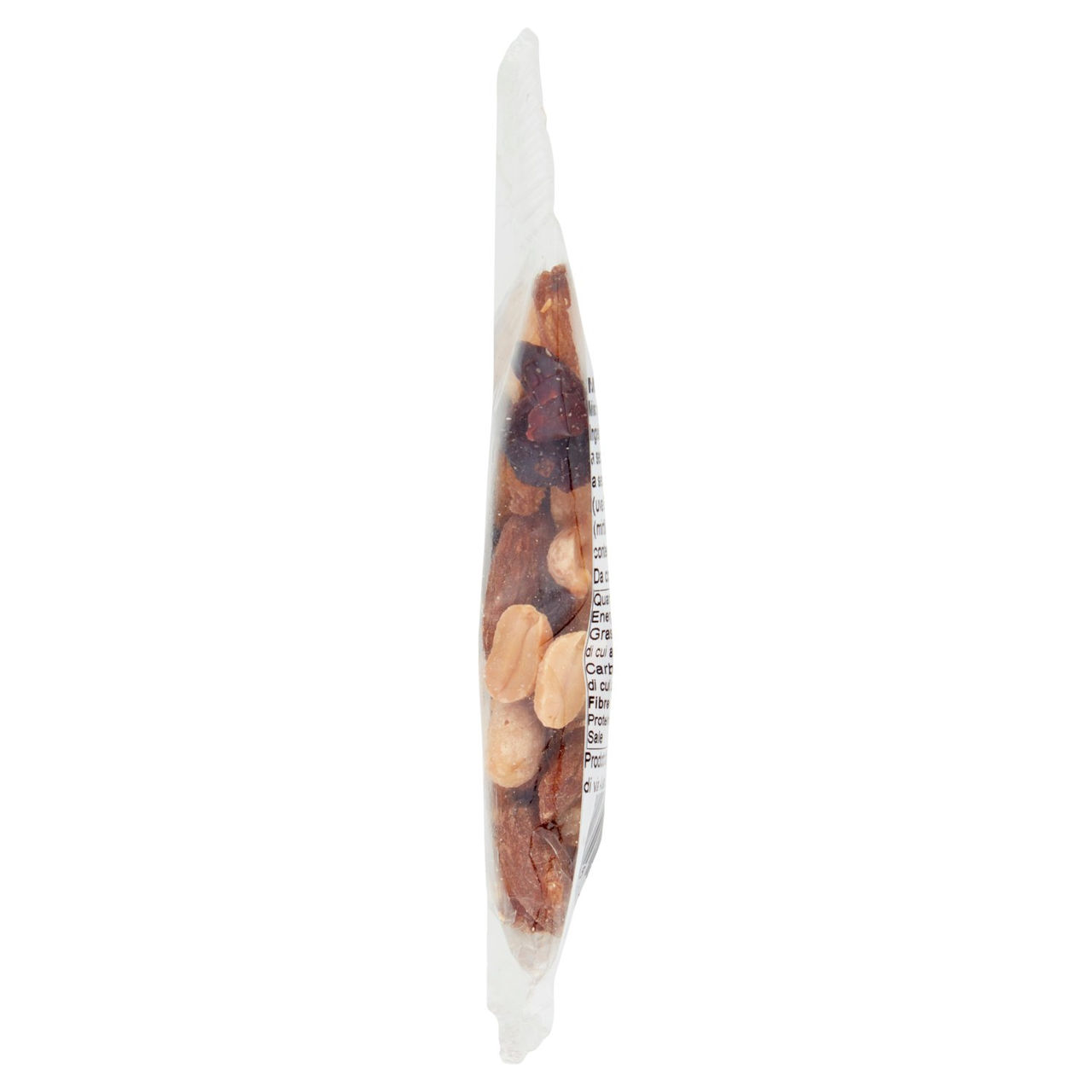 Mister Nut Mix Dolce e Salato 70 g