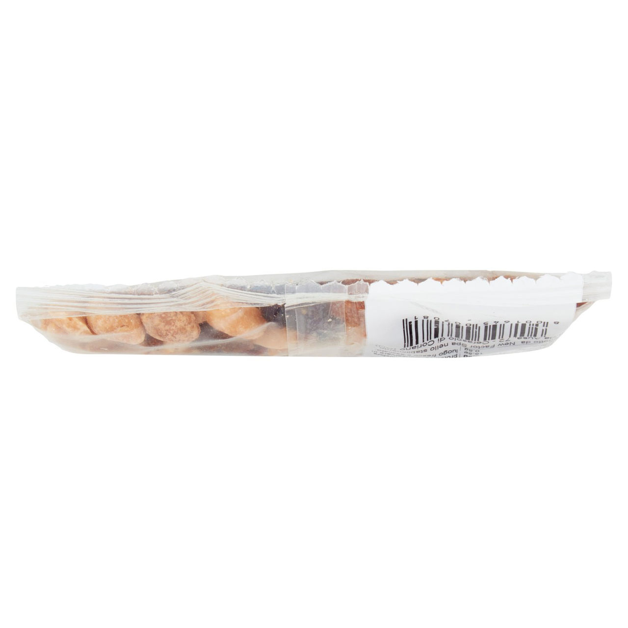 Mister Nut Mix Dolce e Salato 70 g