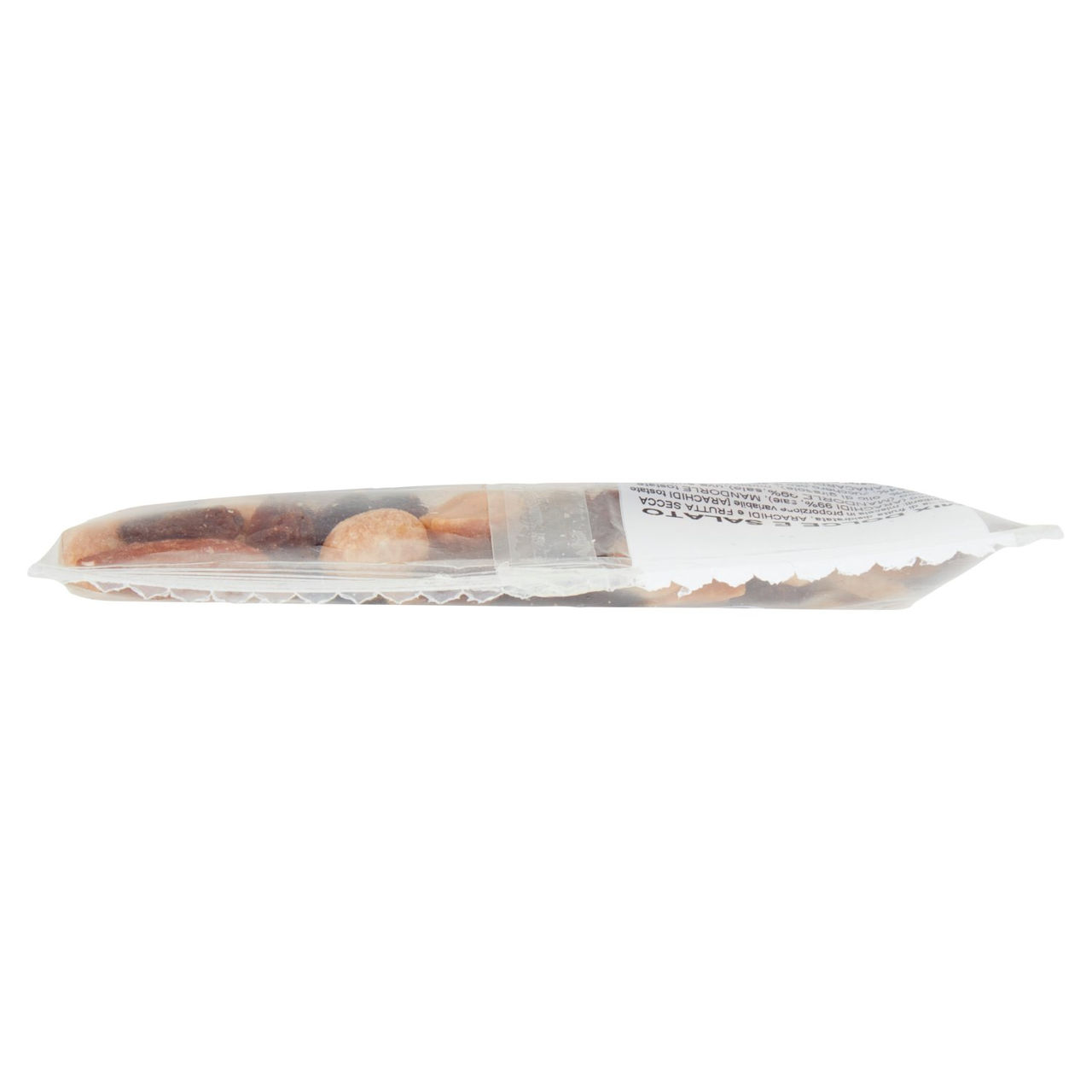 Mister Nut Mix Dolce e Salato 70 g
