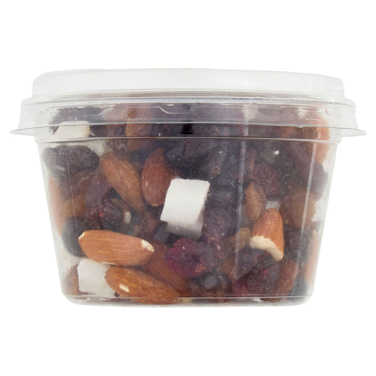 Mister Nut Wellness Student Mix 125 g