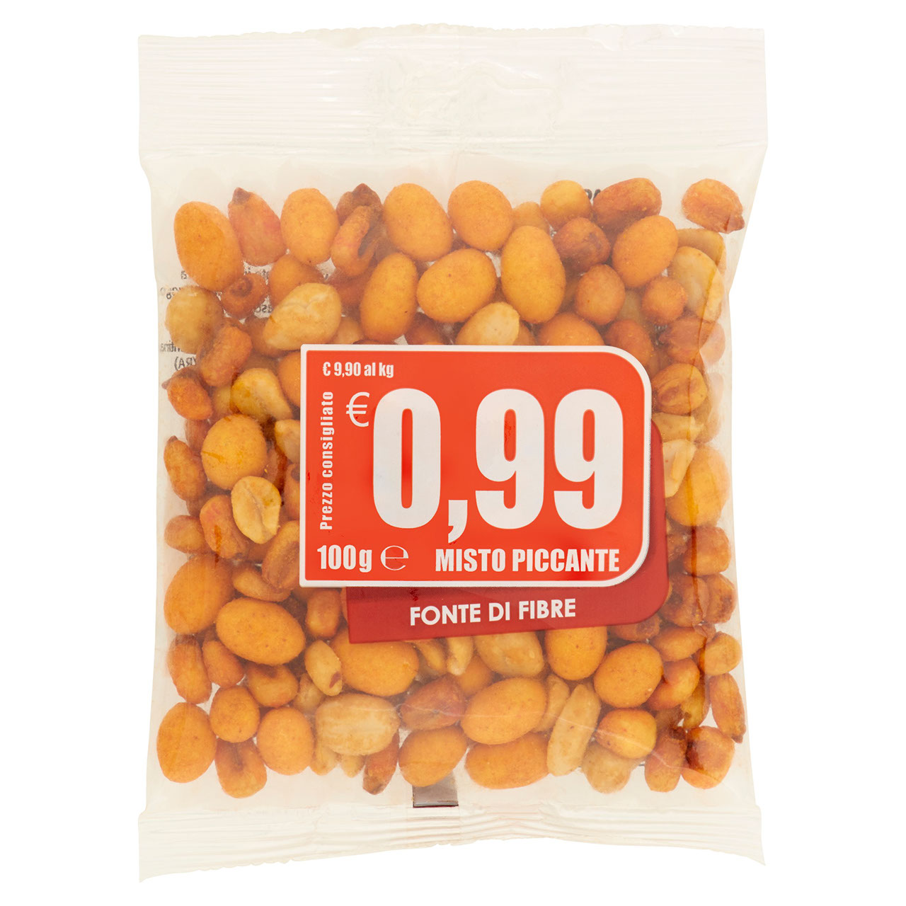 Misto Piccante 100 g