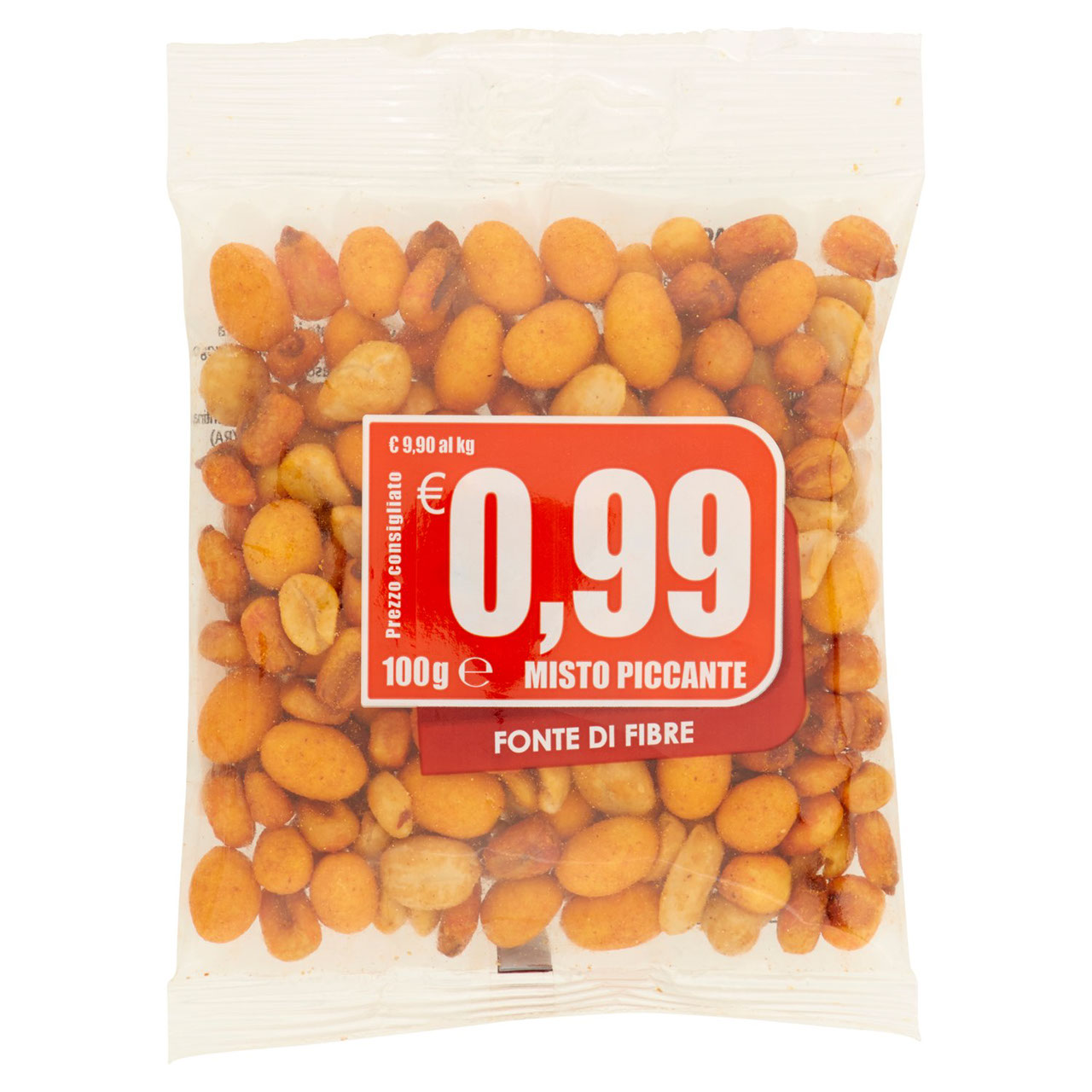 Misto Piccante 100 g