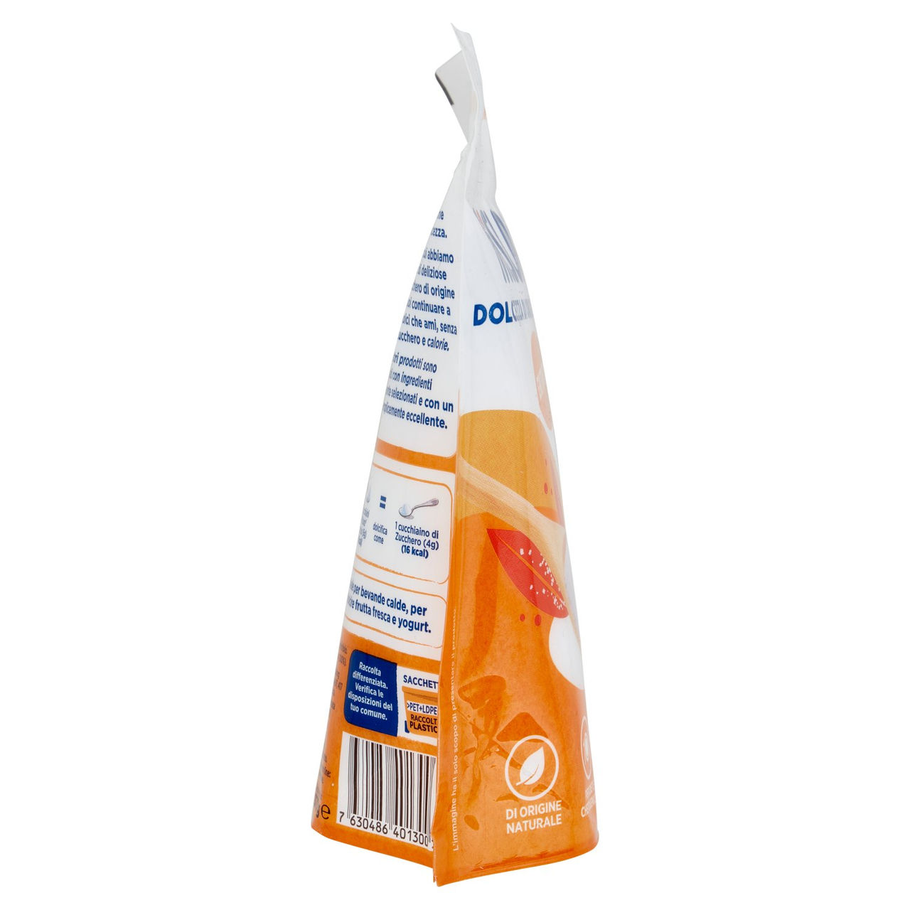 Misura Eritritolo Cristalli Finissimi 370 g